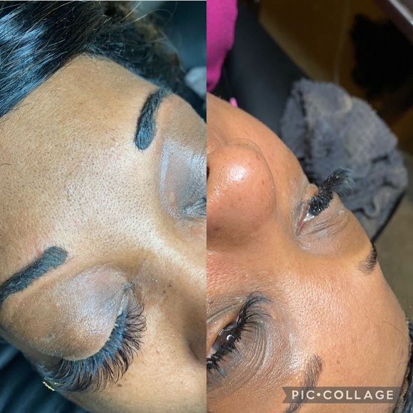 VITAMIN AND MINERAL FORMULATION blended Clay FACE/BODY MASK - Picture 5 of 7